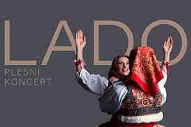 NAJAVA Plesnog koncerta LADO u Mostaru