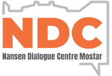 Konferencija Nansen dijalog centra (NDC) Mostar 