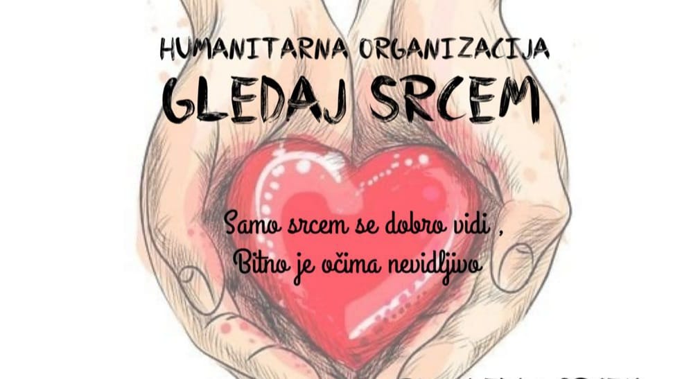 Mostar: Konferencija Humanitarne udruga GLEDAJ SRCEM