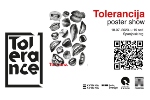 Poster show "Tolerancija" u Mostaru 