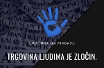 Svjetski dan borbe protiv trgovine ljudima u Mostaru 