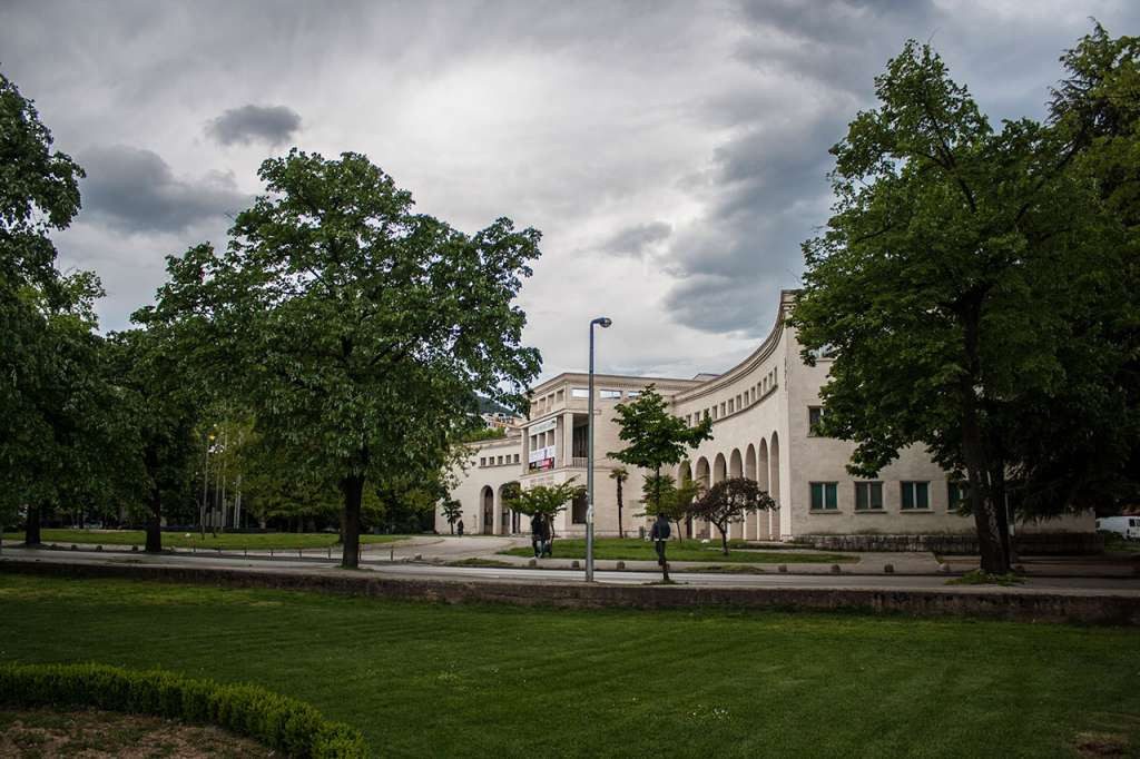 Press povodom gala koncerta solista HNK Zagreb u Mostaru