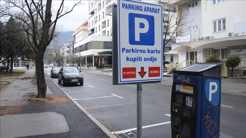 Okrugli stol na temu ''Kako riješiti pitanje naplate kvartovskog parkinga u Mostaru?'' 
