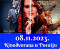 Promocija knjiga Žane Alpeze