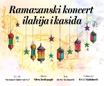 Ramazanski koncert ilahija i kasida