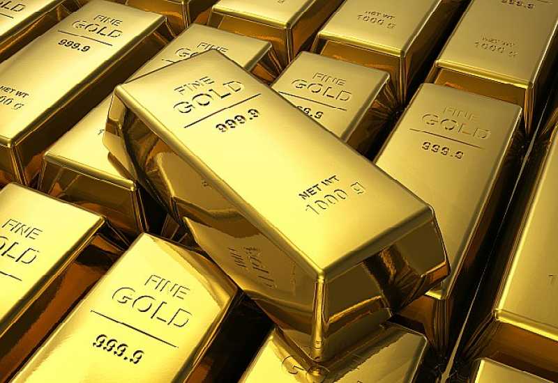  - Prodaju dolare, kupuju zlato: Rusija ima više od 2.170 tona