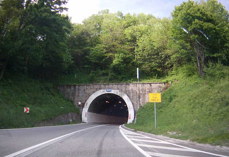 Potpisan ugovor: 50 milijuna eura za izgradnju tunela Ivan na Koridoru Vc