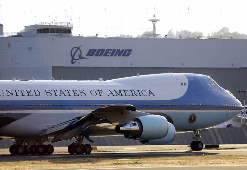 Boeing neće isporučivati zrakoplove Iranu