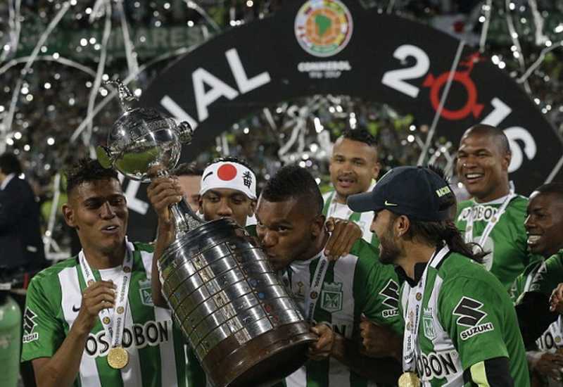 Facebook će prenositi utakmice Copa Libertadoresa