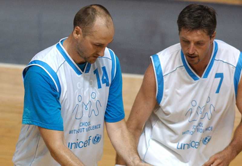 Toni Kukoč i Giuseppe Gjergja nominirani za košarkašku Kuću slavnih