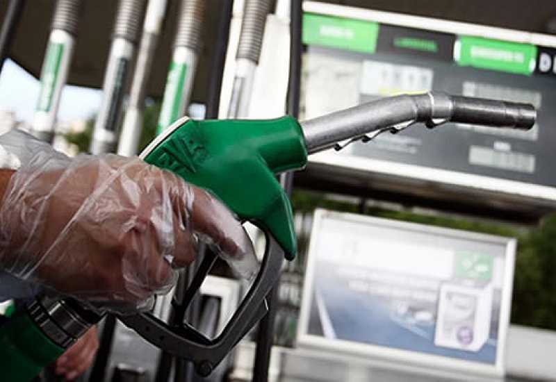 - Od 1. veljače skuplje gorivo: Popisom zaliha nafte i plina protiv mogućih malverzacija