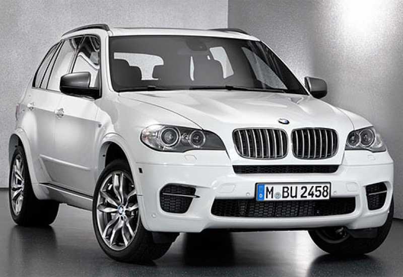 BMW u servis zove milijun vlasnika modela X3, X5, Z4 te Serije 1, 3 i 5