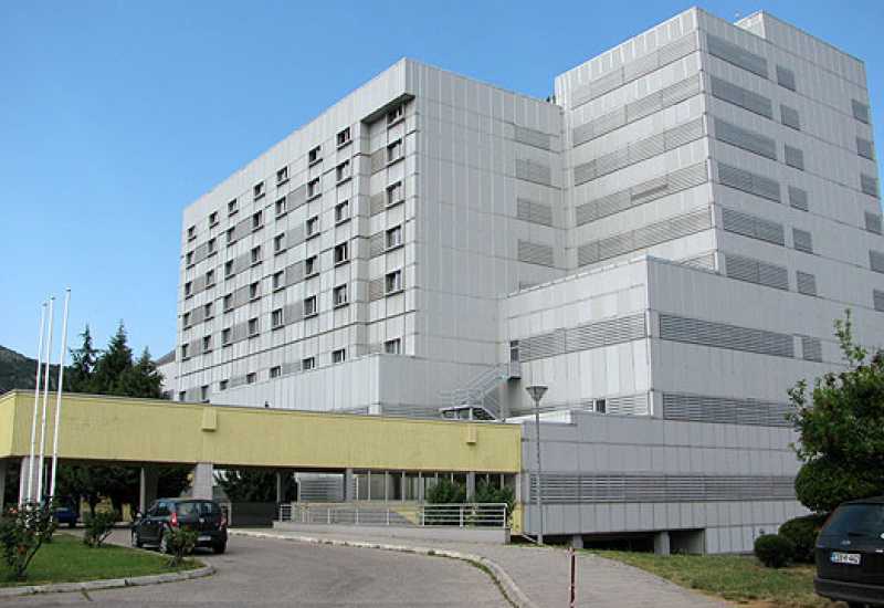 Obnova bolnica u Mostaru i Konjicu saudijskim novcem