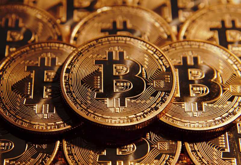 Bitcoin prolazi kroz još dijeljenja
