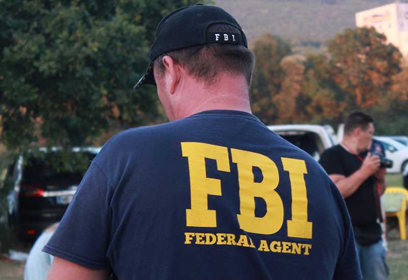 FBI upao u stan izvršnog direktora Polymarketa nakon izbora