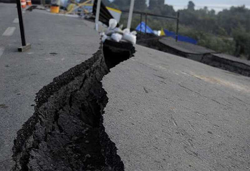 Trebinjci prijavili više od 170 oštećenja od potresa 