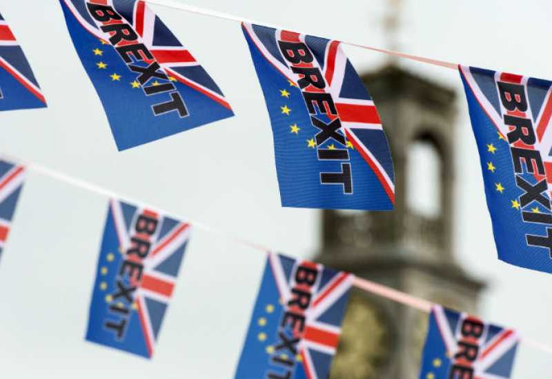 stratfor.com - Britanski zastupnici predali milijun glasova za novi referendum o Brexitu