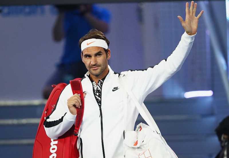 Federera pitali je li Đoković najbolji