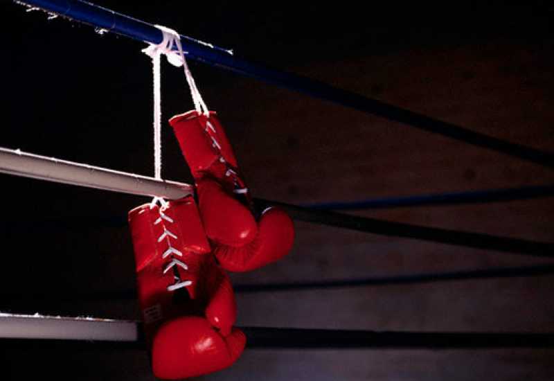 Zbog korona virusa otkazane boksačke kvalifikacije za OI u Kini