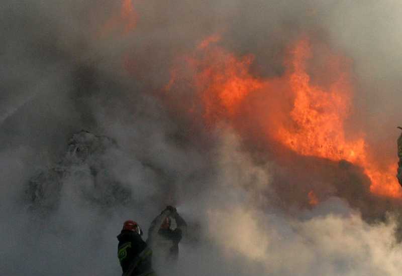  - BiH spremna pomoći Grčkoj i Švedskoj zbog požara