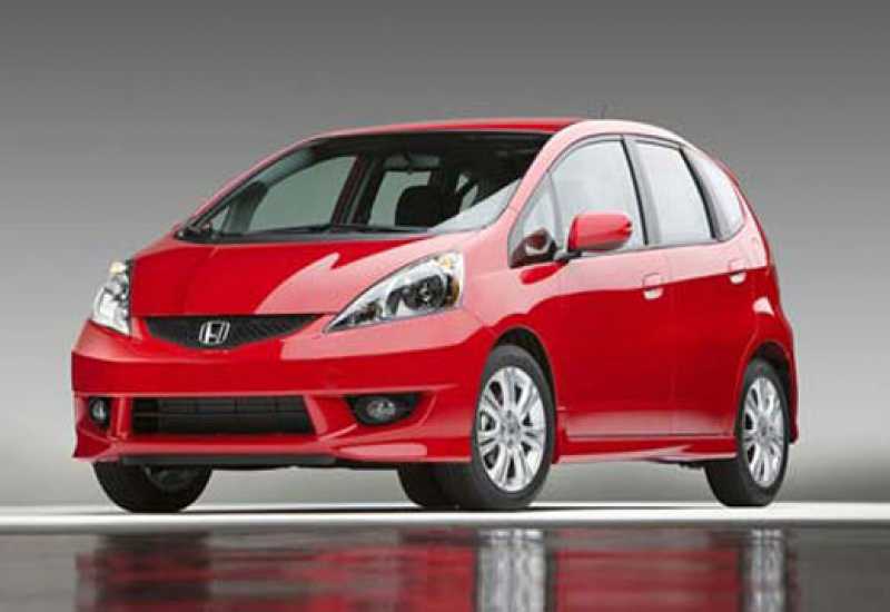  - Honda s kineskog tržišta povlači 222.674 vozila