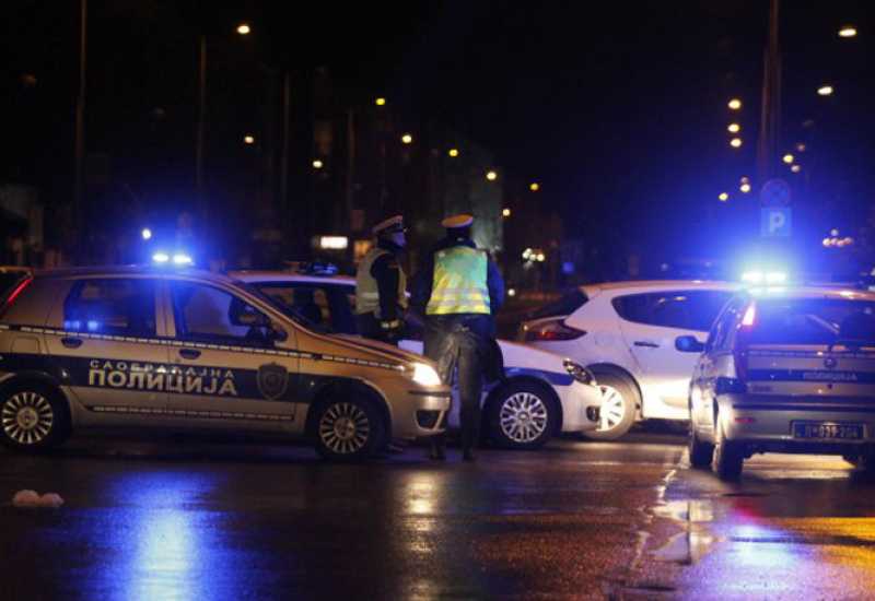 Vozač porijeklom iz BiH poginuo u eksploziji automobila u Beogradu