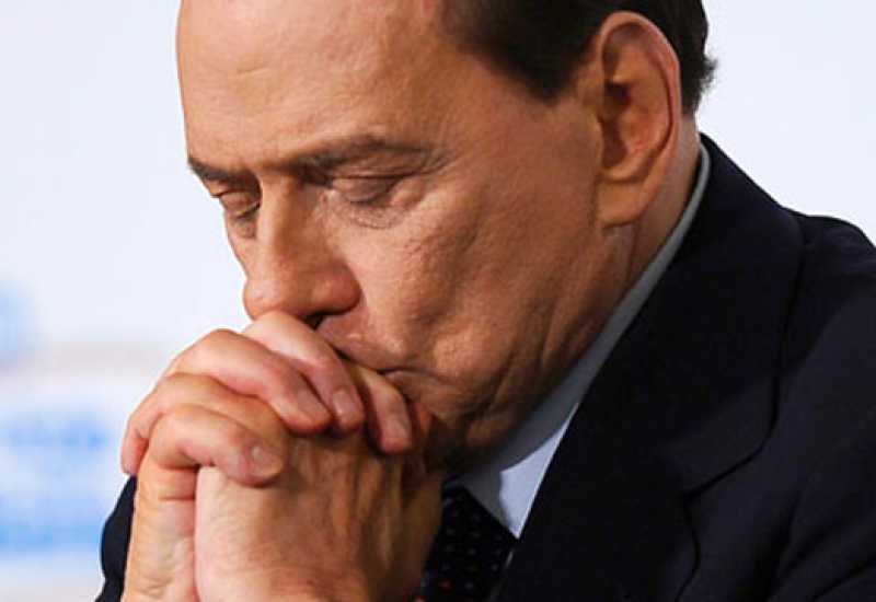  -  Berlusconi: Ako se ovako nastavi, ponovo ću kupiti Milan