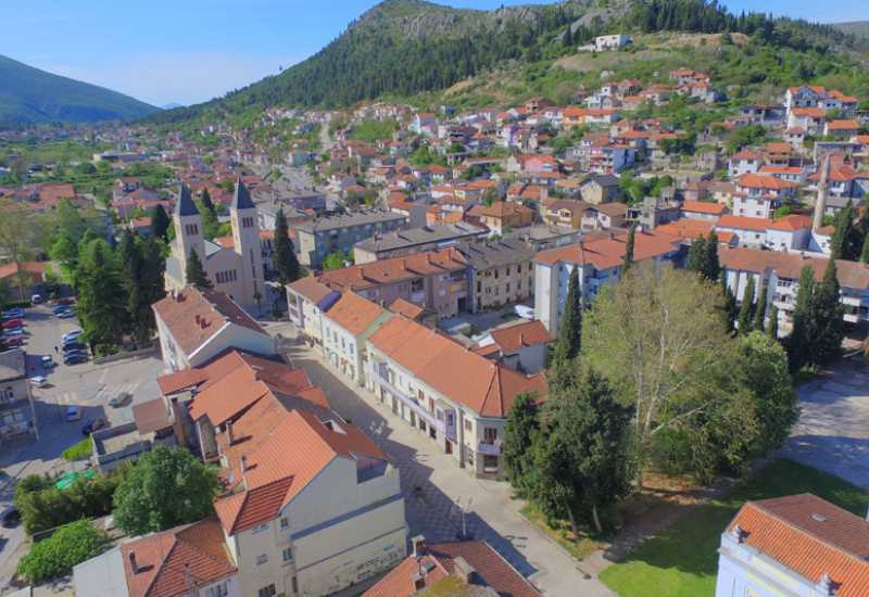 Općina Čapljina prodaje 32 nekretnine