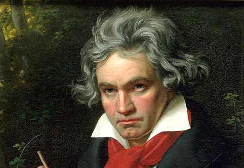  - Umjetna inteligencija dovršava Beethovenovu Desetu simfoniju