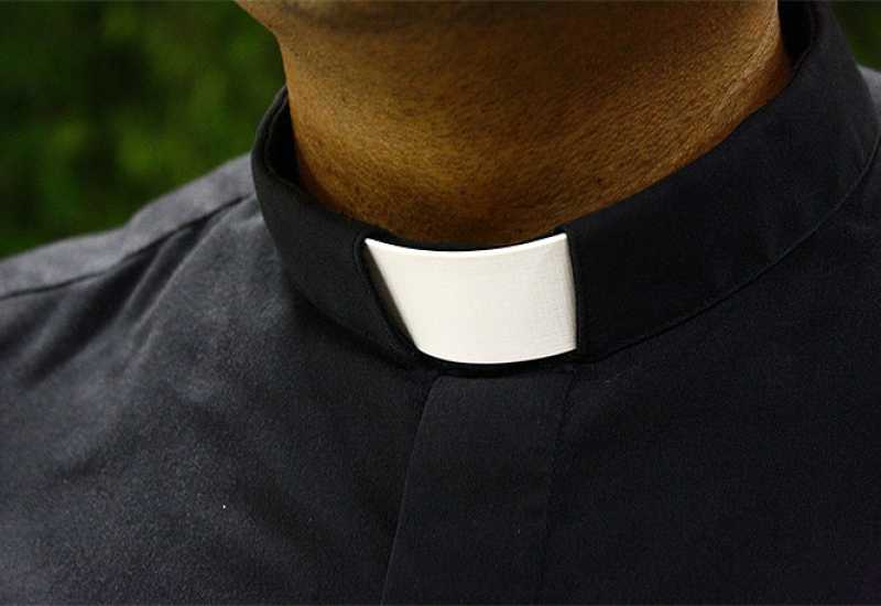  - Svećenik uhićen zbog dječje pornografije