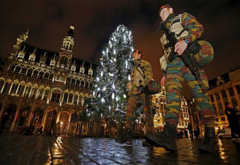 UNESCO zbog rasizma skida belgijski festival s popisa svjetske baštine
