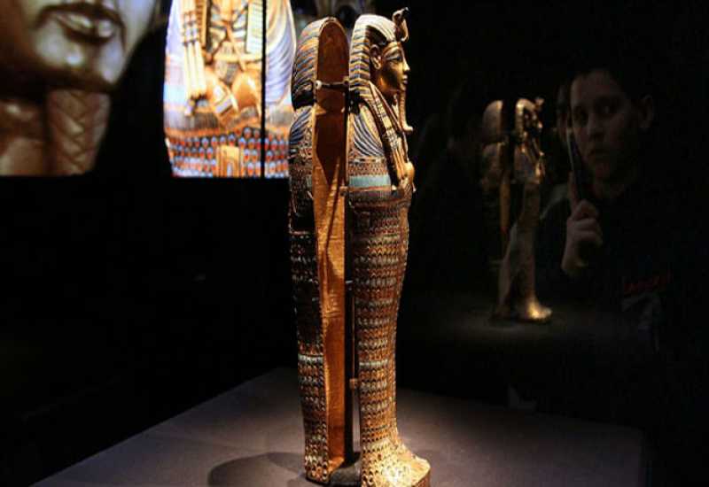 - Arheolozi pronašli 1.600 godina staru mumiju u Egiptu