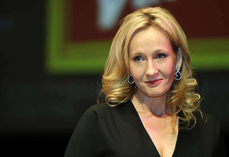 J. K. Rowling se nakon dva tjedna oporavila od koronavirusa