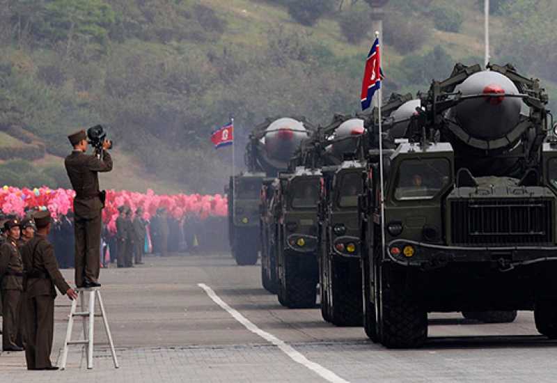 Sjeverna Koreja nastavila jačati svoje nuklearno naoružanje