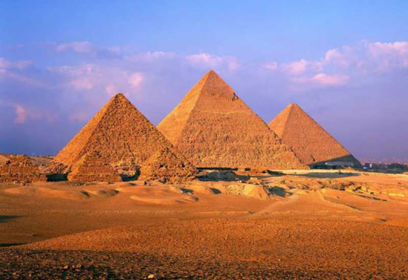 - Misteriozna komora u piramidi u Gizi možda sadržati 