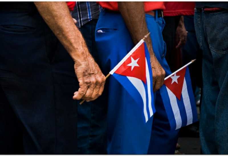 SAD pooštrava trgovinski embargo protiv Kube