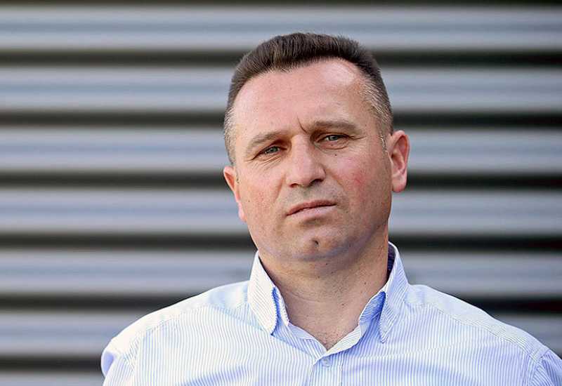 Zlatan Mijo Jelić potvrdio: Nisam mogao odbiti poziv! 