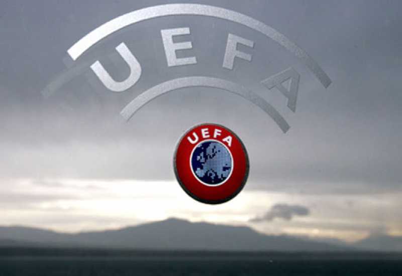  - UEFA se pridružuje ‘totalnoj tišini’ na društvenim mrežama