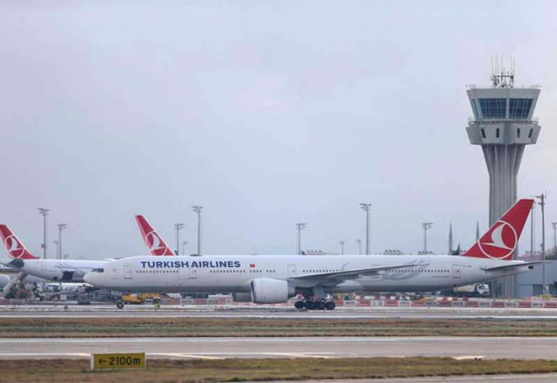 Turkish Airlines oborio rekord po broju putnika