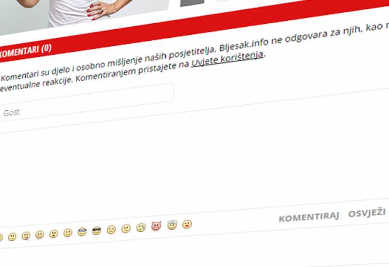 Bljesak.info - Građani pozivaju na prebijanje novinara?!