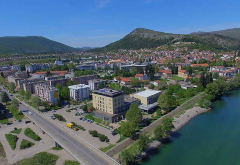 Upućeno u parlamentarnu proceduru: Ljubuški i Čapljina postaju gradovi 