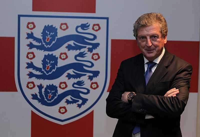 Roy Hodgson preuzeo Crystal Palace