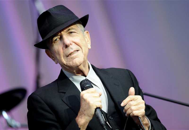 Zavirite u ljubavnu priču Leonarda Cohena