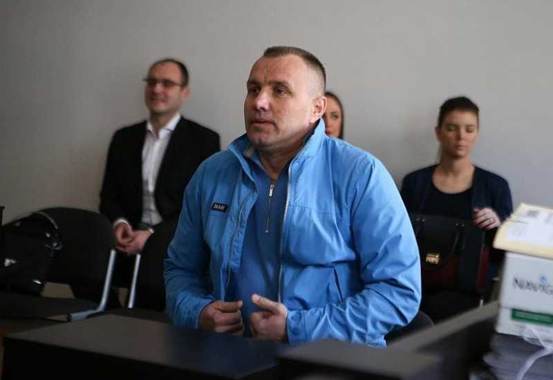 Oliver Knezović ponovno oslobođen za pokušaj ubojstva