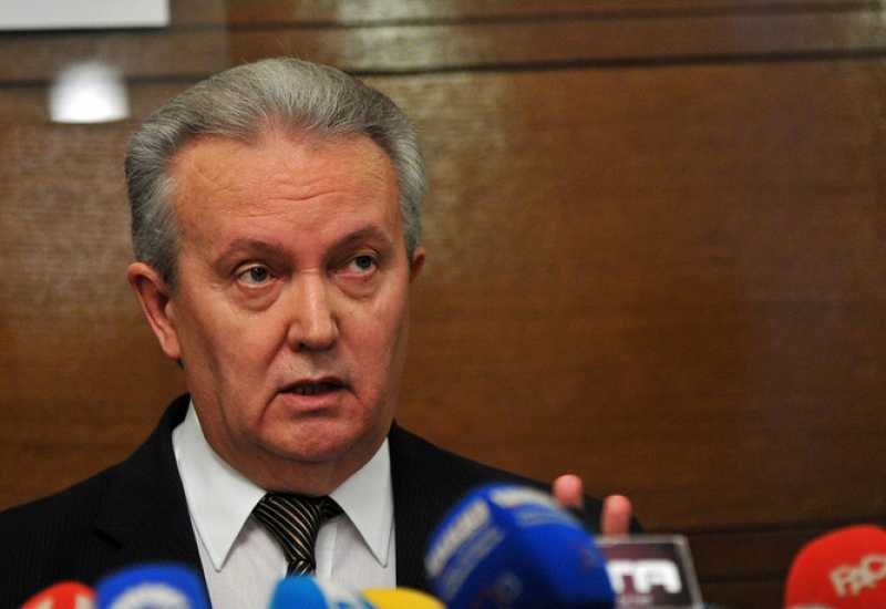 Član SIP-a Stjepan Mikić podnio ostavku