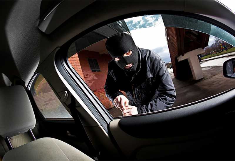  - Muškarac iz Mostara pokušao ukrasti VW Passat u Čapljini