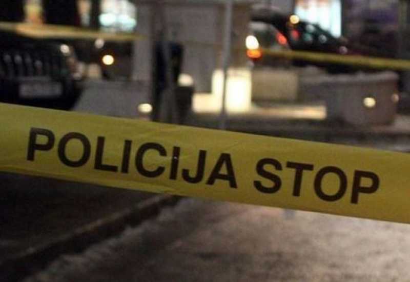 Sarajevo: Muškarac teško ranjen u napadu nožem, počinitelj uhićen