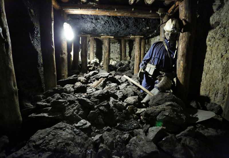 Rudari imaju dva zahtjeva: 'Čitav rudnik ćemo uvući u štrajk glađu'