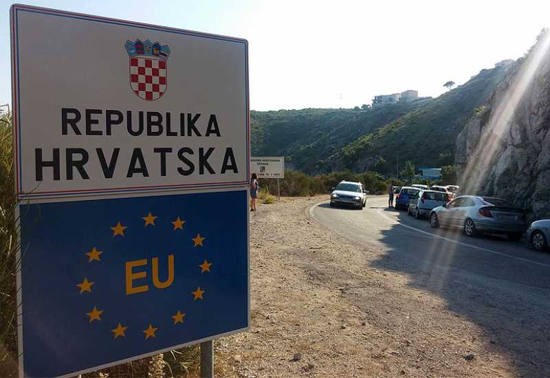 Hrvatska će do kraja godine ispuniti tehničke uvjete za Schengen