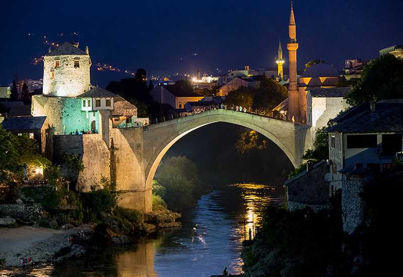 Britanska agencija milijarderima prodaje Mostar pod Dubrovnik